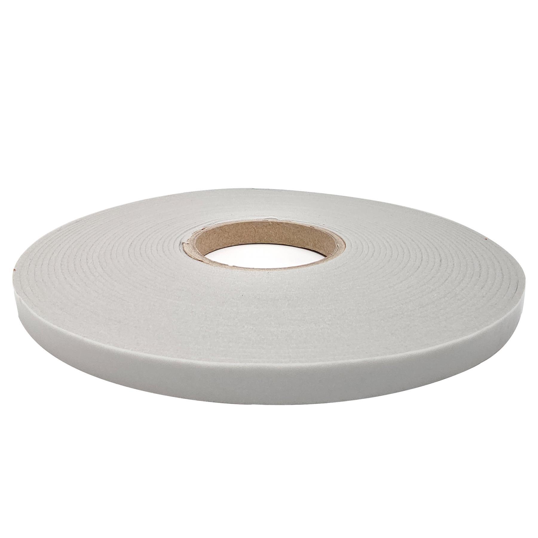 PVC-Schaum - Dichtungsband 9 mm x 2 mm x 10 m