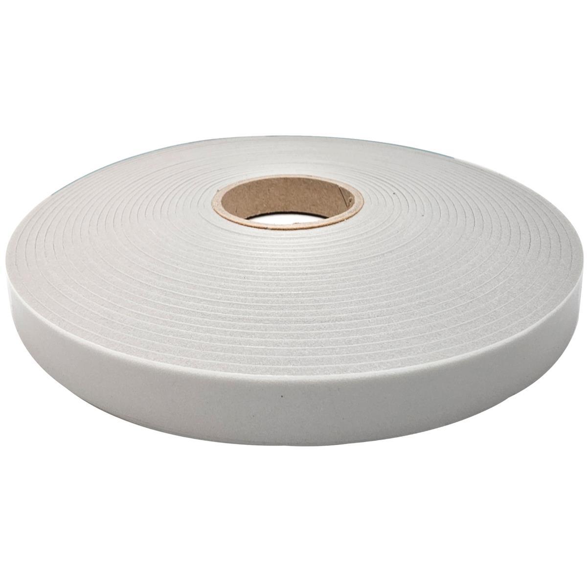 PVC-Schaum - Dichtungsband 20 mm x 3 mm x 10 m